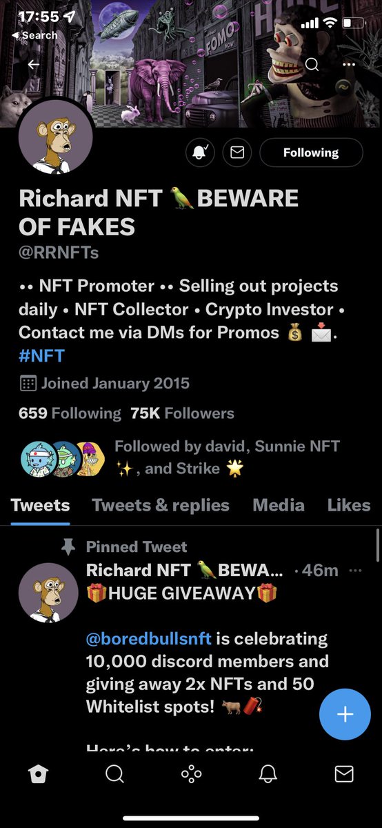 Lemoncuurd's tweet photo. @RRNFTs Done :) https://t.co/V4f8Zad0kk