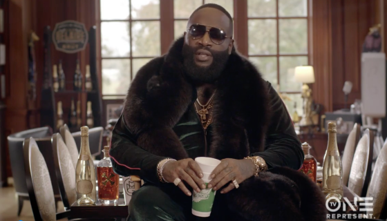 Happy Birthday Boss: Rick Ross Tips To Success And Prosperity  