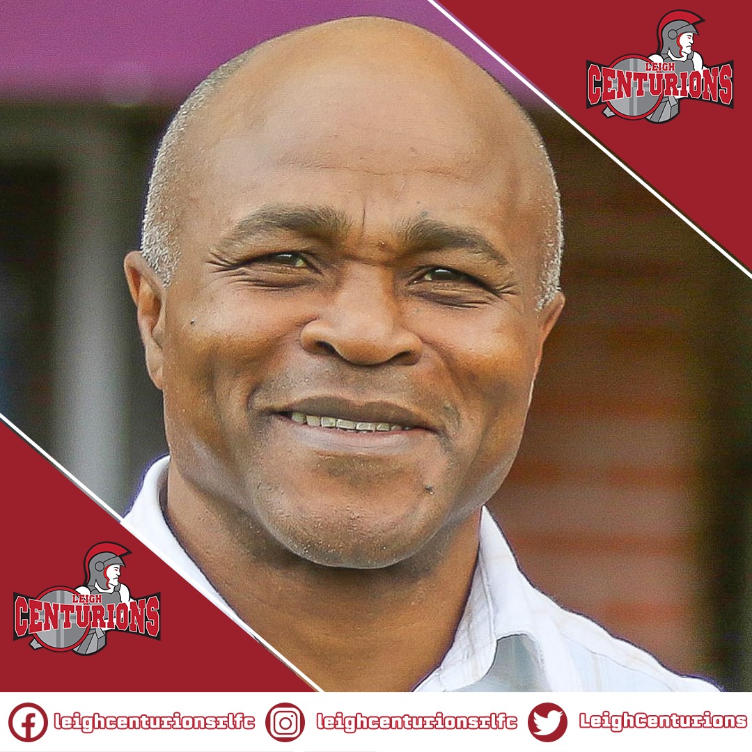 Leigh Centurions are devastated to hear of the passing of Des Drummond. 

Our thoughts go out to his family and friends at this current time. 

Des was a superstar whose brilliance created so many memories and a humble, modest and much-loved person.