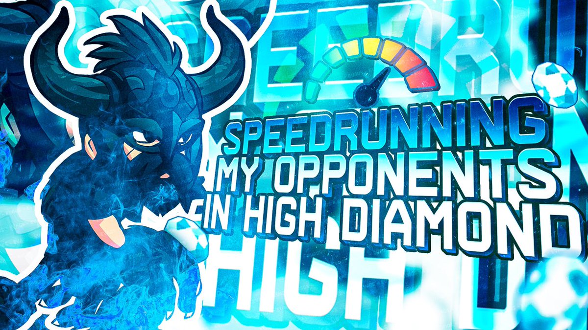 Evaqs's tweet image. Thumbnails — 🎥

Working with @simpLetastico on thumbnails and this is the style direction going forward!

Portfolio: behance.net/evaqs