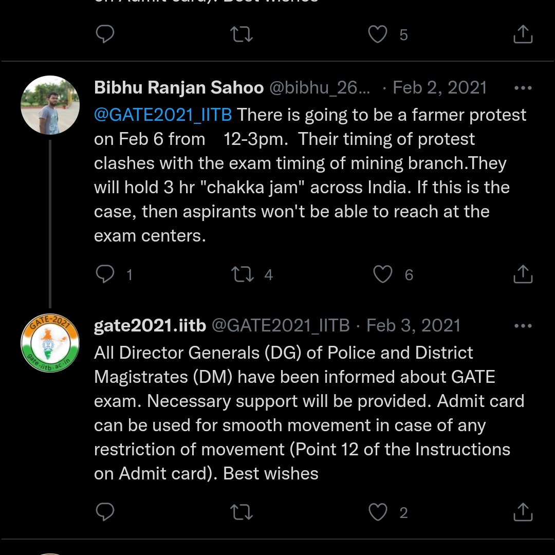 mamma_cook's tweet photo. @IITKgp see this @iitbombay is so supportive at that time , but Why u people behaving like this plz plz break the silence . #postponegate2022
#delayGATE2022 
#Breakyoursilence @IITKgp https://t.co/csCFhy4SUG