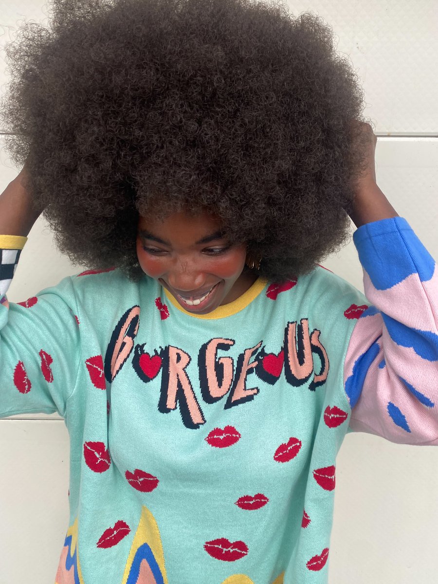 MichelleAmo_'s tweet photo. #BlackGirl #pocmodel https://t.co/plMLXDBDtU