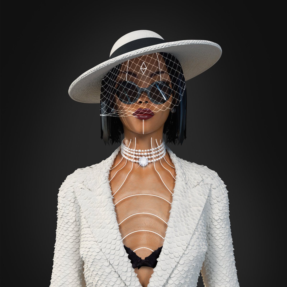 mrsmooothey's tweet photo. @ArtvisionNFT Our Empower Women will change the game in the metaverse 💫🚀 PLS CHECK THIS PROJECT❤️❤️@EmpowerWomenNFT https://t.co/Yc5m9gx8Hv