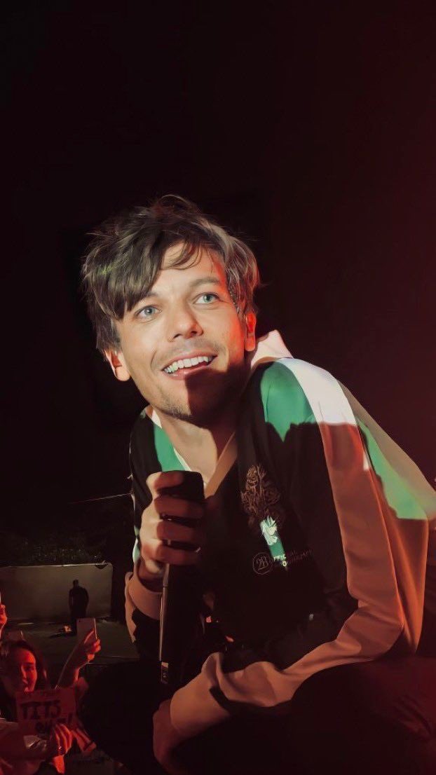awardsgoals2's tweet photo. ‼️Vote attack‼️
Let’s do this for Louis!

🔁retweet this tweet
💬Reply from ONE to TEN

I vote #Louies for #BestFanArmy at the #iHeartAwards https://t.co/hvCW45anXr