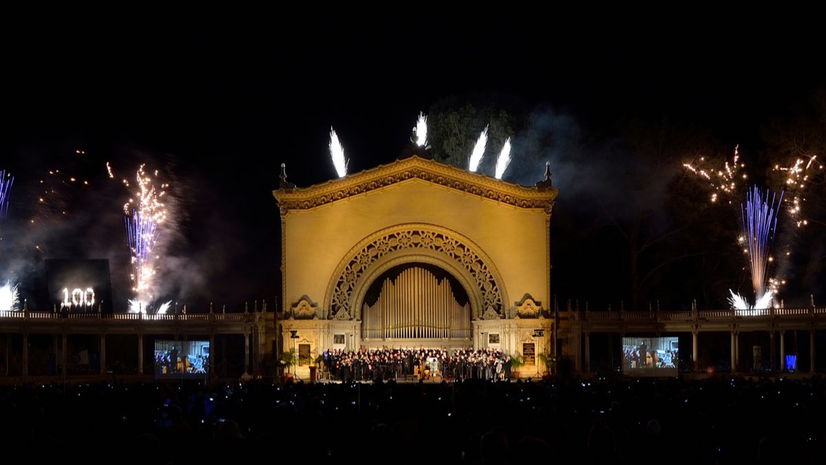 Volunteers needed for the Spreckels Organ Society! Spend some of your Sundays with us and help put on the Live Organ Concerts. Seeking volunteers for Setup Crew, Assistant Greeter, Gift Shop, and Docent. Click the link in our bio and click the "Volunteer" button to learn more!