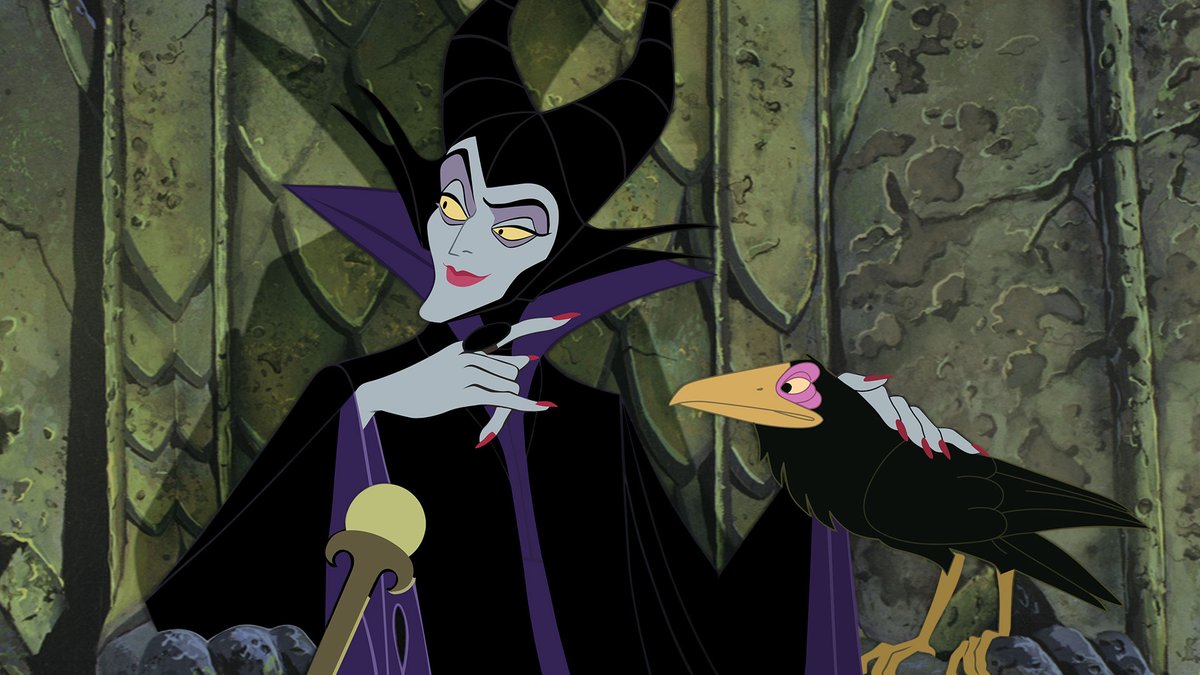 Disney tweet media