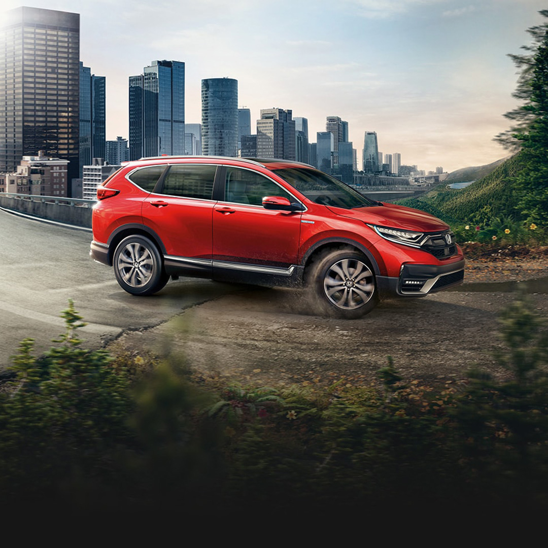 DonJacobsKY's tweet photo. Wondering how the 2022 Honda CR-V compares with the 2022 Jeep Cherokee? Let’s find out together — keep reading KBB®’s comparison of these two SUVs. https://t.co/U6s3bzGwEs https://t.co/79lpVcJZDk