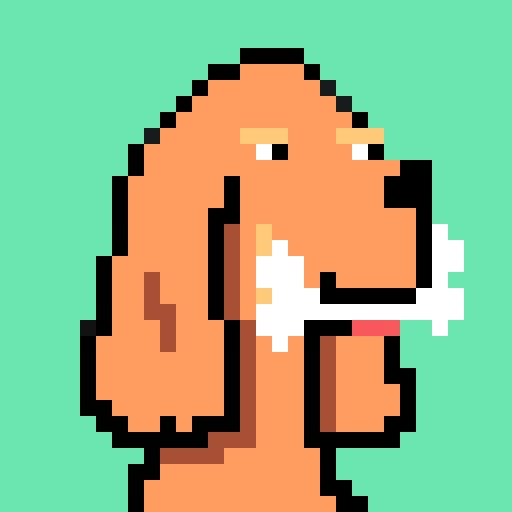 CryptoSpaniels 🐶 tweet media