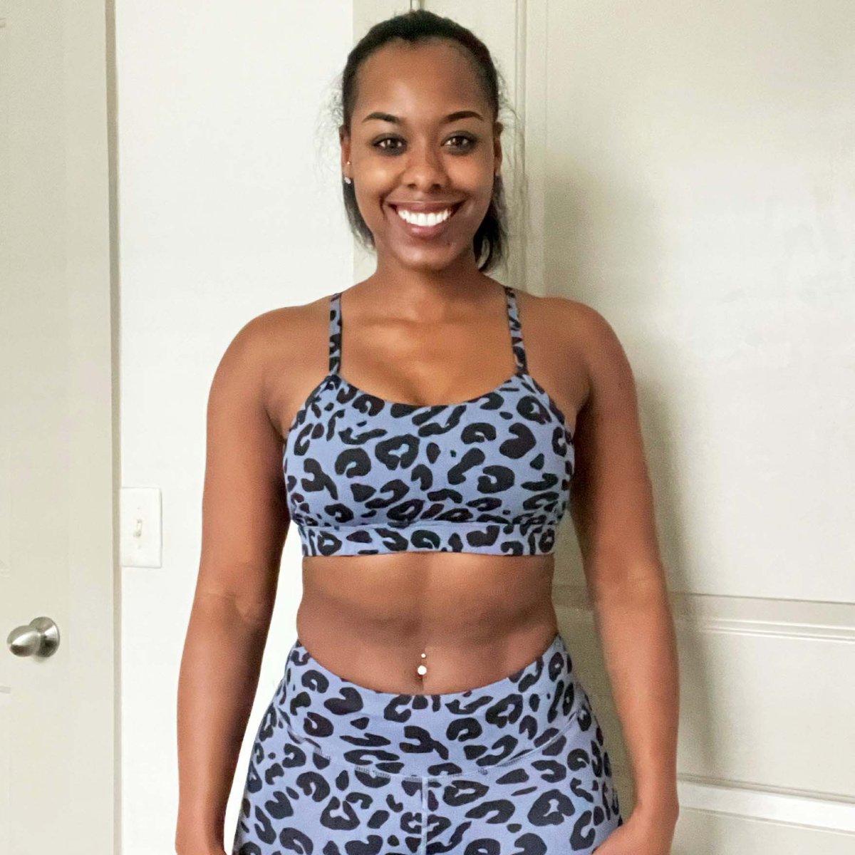 Slendertone Official tweet media