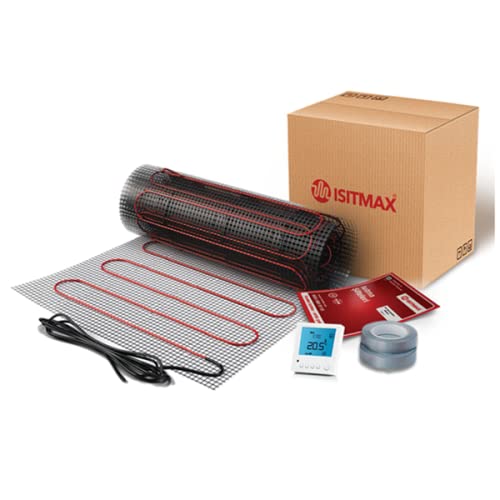 SOĞUK HAVA DEPOSU ISITMA

Yerden ısıtma şiltelerinin soğuk hava depo zeminine uygun şartlarda  döşenmesi ve ısıtma performansının termostat ve kontrol üniteleri ile takip edilmesinden oluşur. 

isitmax.com

Isıtmax İklimlendirme Sistemleri San. Tic. A.Ş.