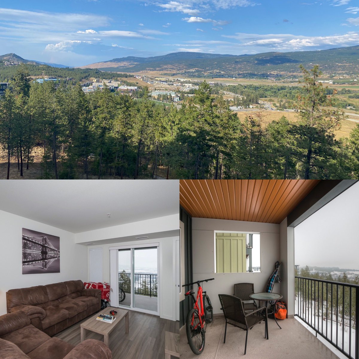 RhysMarch's tweet image. We are selling our condo at UBC Okanagan, great investment unit!#kelowna #realestate #forsale #ylw #yvr #ubco #ubc #Vancouver #yyj 

250-308-8620