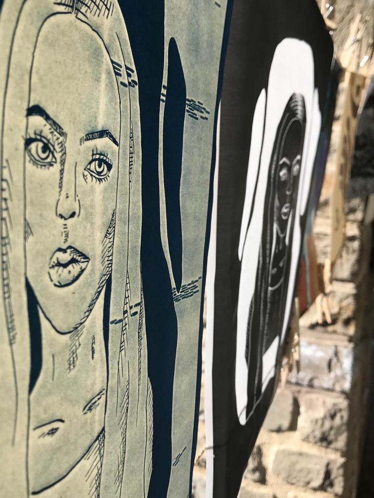 cJacetania's tweet photo. Mucho arte tienen nuestros #jóvenes. Gracias a tod@s por participar en #Mostrarte, la muestra de #arte organizada por las #antenas informativas y #JuventudJacaJacetania👏👏👏

Enmarcado en el proyecto europeo #peripheralyouthmakers. https://t.co/VOrrBOFcUk