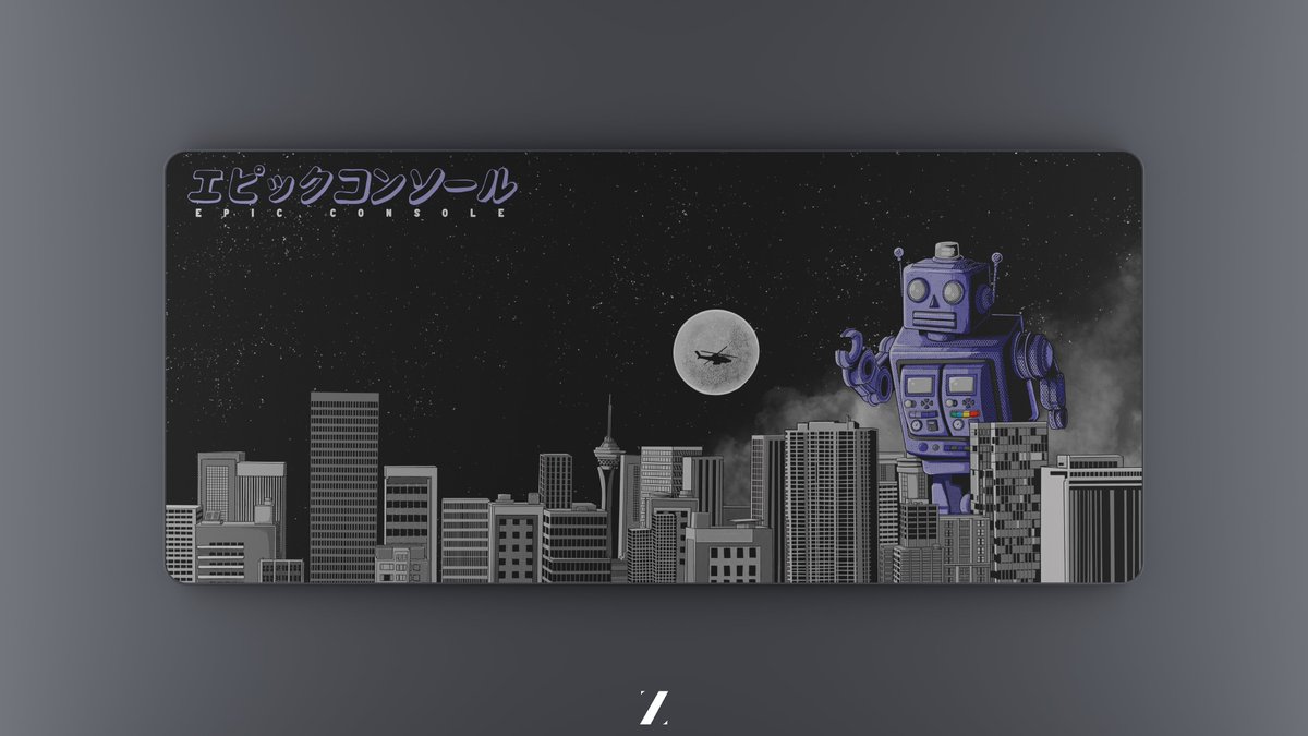 GMK NTD👾
Inspired by console gaming, NTD uses friendly colors and clean design to look good and bring nostalgia of past gaming.

mechsandco.com/products/gb-gm…