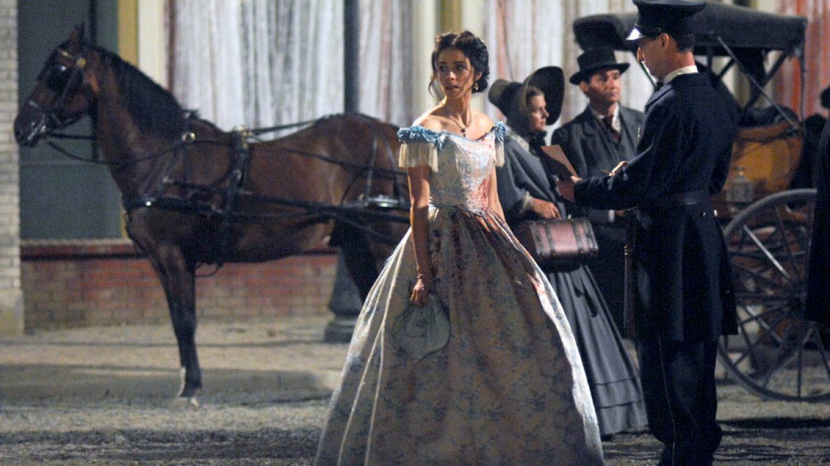 Theis Deschain 🦆 #SaveHalfBad #SaveTimeless tweet media