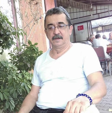 Mustafa Çevik tweet media