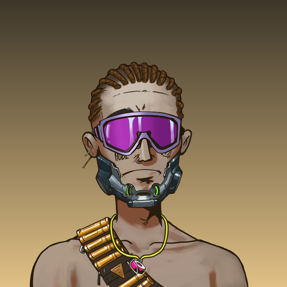 Chilly Chads Club tweet media