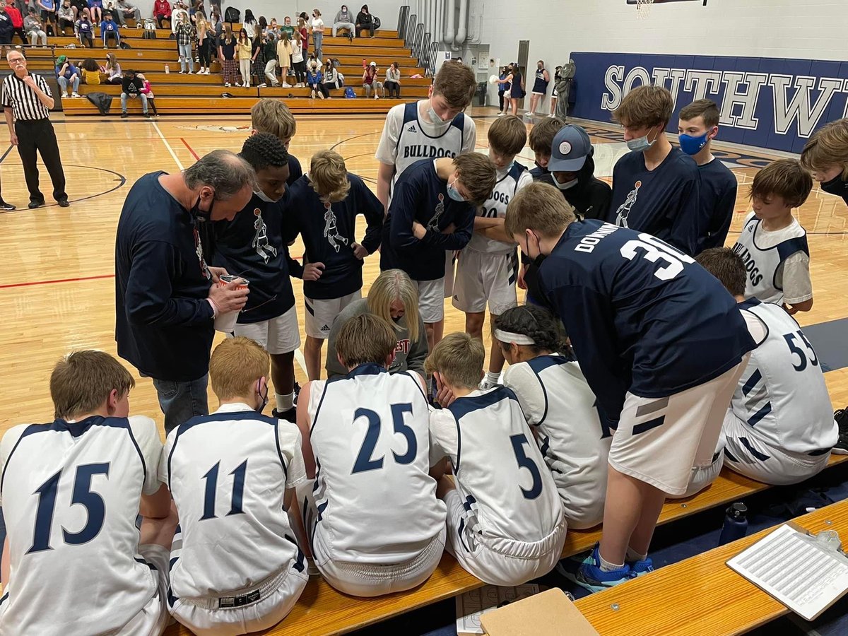 Mike Mallory tweet media