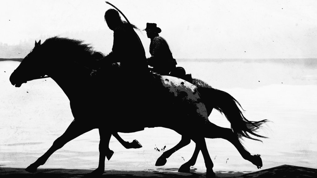 ⠀
#RedDeadRedemption2 VP by @Toringtino 
⠀