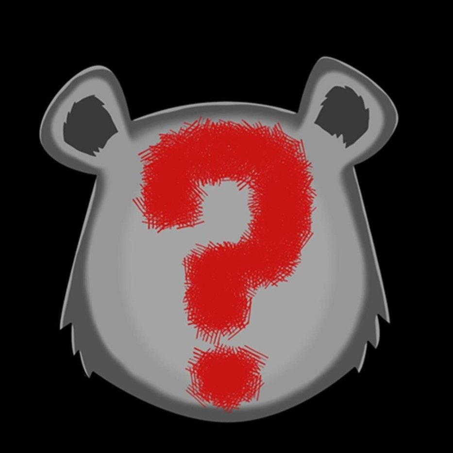 3foote3's tweet photo. The #ScareBears are almost here! As part of their launch promotion the creators have offered some pieces to share. DM me your Metamask address and I'll try to get you one before they are revealed! Gotta hustle though...
https://t.co/pNQzgqch8r

 https://t.co/8vK2OxpGOf