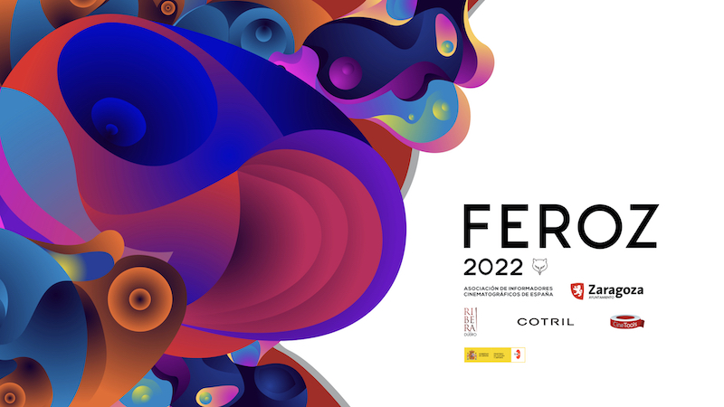 ciendecineweb's tweet photo. ¡Ya es la hora!
Comienza la Ceremonia de los @PremiosFeroz y la puedes seguir desde nuestra página https://t.co/l11sYWDkoG

¡¡Disfrútala ya!! #PremiosFeroz #Feroz2022 https://t.co/WmvmR5rHHU