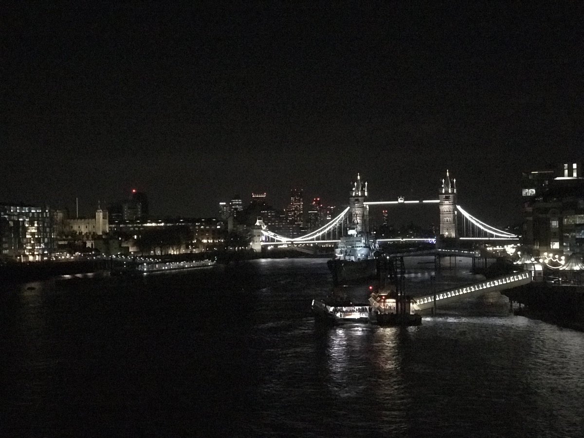 Our beautiful city