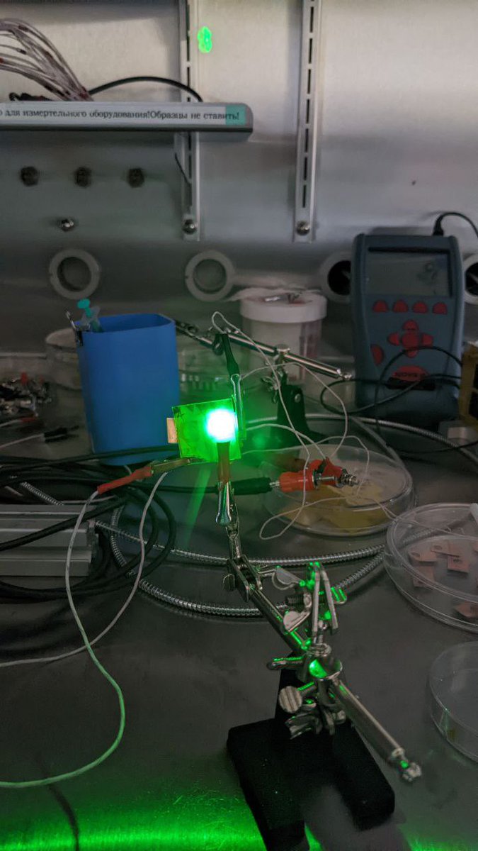 PeroLab_itmo (@itmoperolab) on Twitter photo Our first #perovskite #photodiode made by slot-die coating <a href="/physics_itmo/">The Faculty of Physics, ITMO Uni</a> <a href="/spbifmo_en/">ITMO University OLD PAGE</a> <a href="/MCUBE19/">M-CUBE</a> Our first #perovskite #photodiode made by slot-die coating <a href="/physics_itmo/">The Faculty of Physics, ITMO Uni</a> <a href="/spbifmo_en/">ITMO University OLD PAGE</a> <a href="/MCUBE19/">M-CUBE</a>