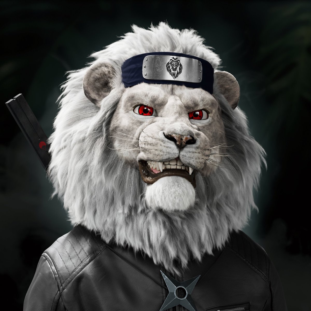 GemsScope's tweet photo. 🦁LLC Giveaway🦁

One of the cleanest ever made ! 
Already 85k members on discord🔥
Crafted by The Witcher 3D Artist, Joel Best👨🏻‍🎨 

1x Lucky Lion Club #NFT 🎉

To Enter:

1⃣♥️&amp;RT + Tag 3 Friends
2⃣Follow @Lucky_Lion_Club
3⃣Follow @GemsScope

⭐️Ends 48h https://t.co/RBMMYwPte1