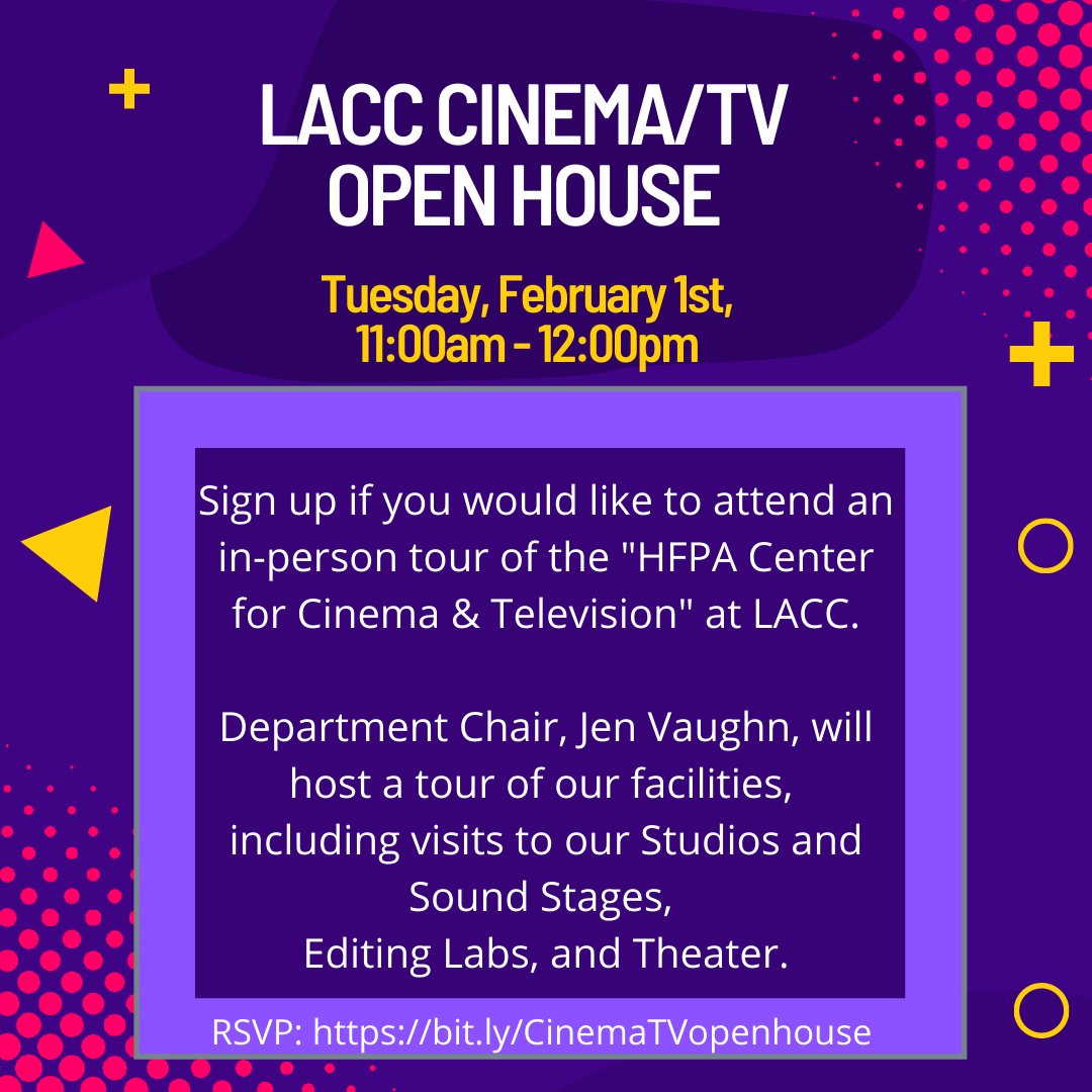 lacc_cinema's tweet photo. https://t.co/DGobhlPmAU