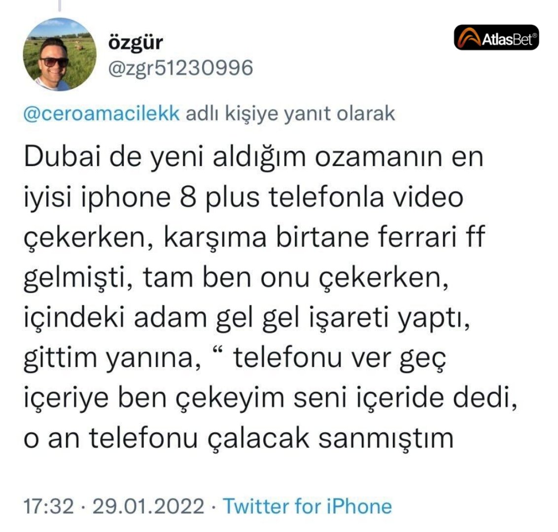 Benim fakirlik seviyesi