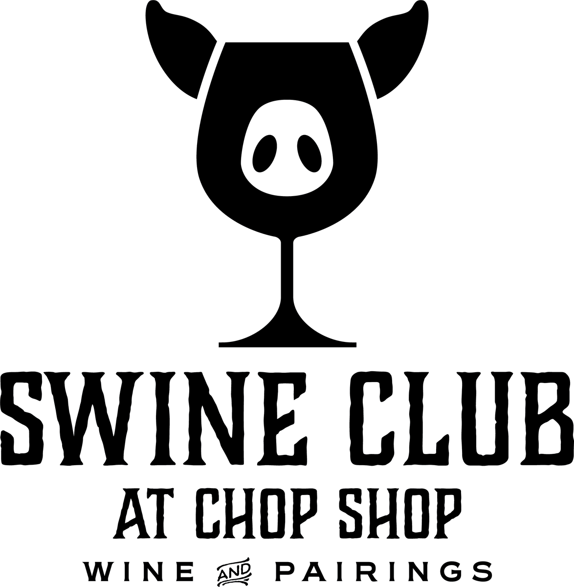chopshopatl's tweet photo. Chop Shop is announcing the coolest club in town - Swine Club! We're bringing together the deliciousness of meat &amp; wine to explore the hog wild world of pairing wine with food! Sign up now! https://t.co/lHYixd8xqg