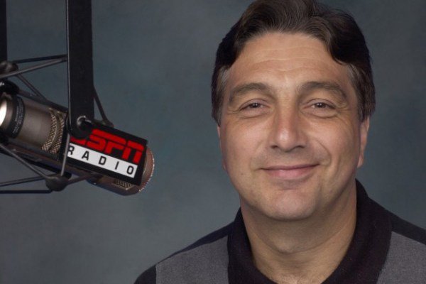Happy Birthday to Bob Valvano! He is the brother of the late Jim Valvano. 