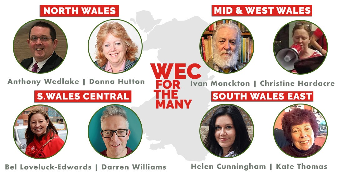 Welsh Labour Grassroots tweet media