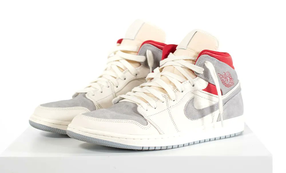 do air jordan 1 fit true to size