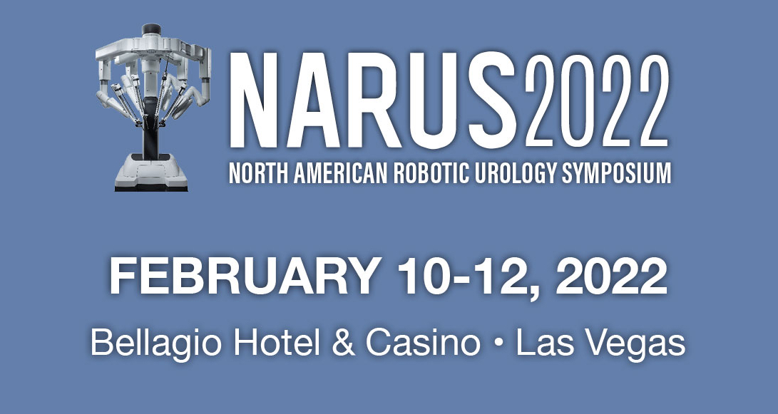 James Porter (@jamesportermd) on Twitter photo It's that time again- Robotics in Vegas.  NARUS 2022
Outstanding agenda. World class faculty.  Be there. Registration below
bit.ly/NARUS22 It's that time again- Robotics in Vegas.  NARUS 2022
Outstanding agenda. World class faculty.  Be there. Registration below
bit.ly/NARUS22