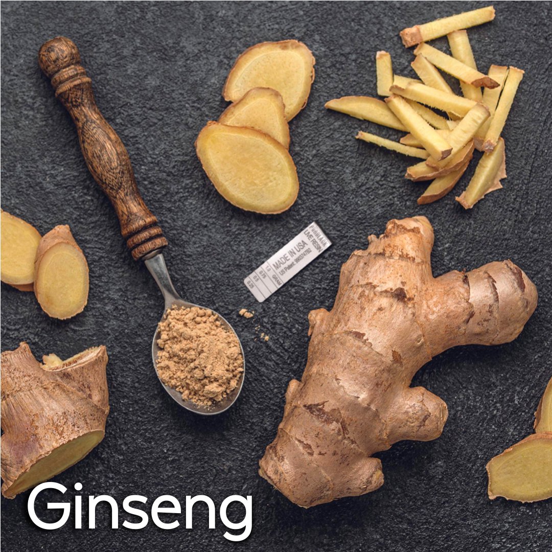 Ginseng 
Rheumatism ginseng is an acrid, sweet, and warming herb. This Chinese herb has potent antioxidants that may reduce inflammation. Herbalists recommend it for rheumatic and arthritis complaints. It is considered an antirheumatic, analgesic, and tonic herb.