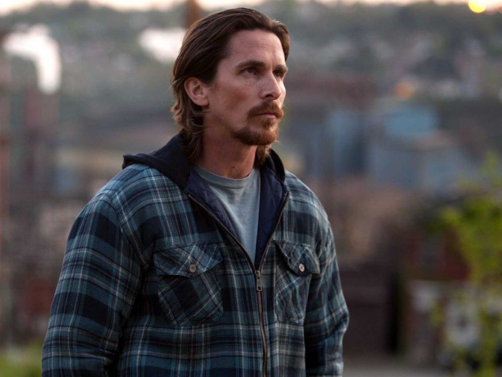 Happy 48th Birthday Christian Bale  
