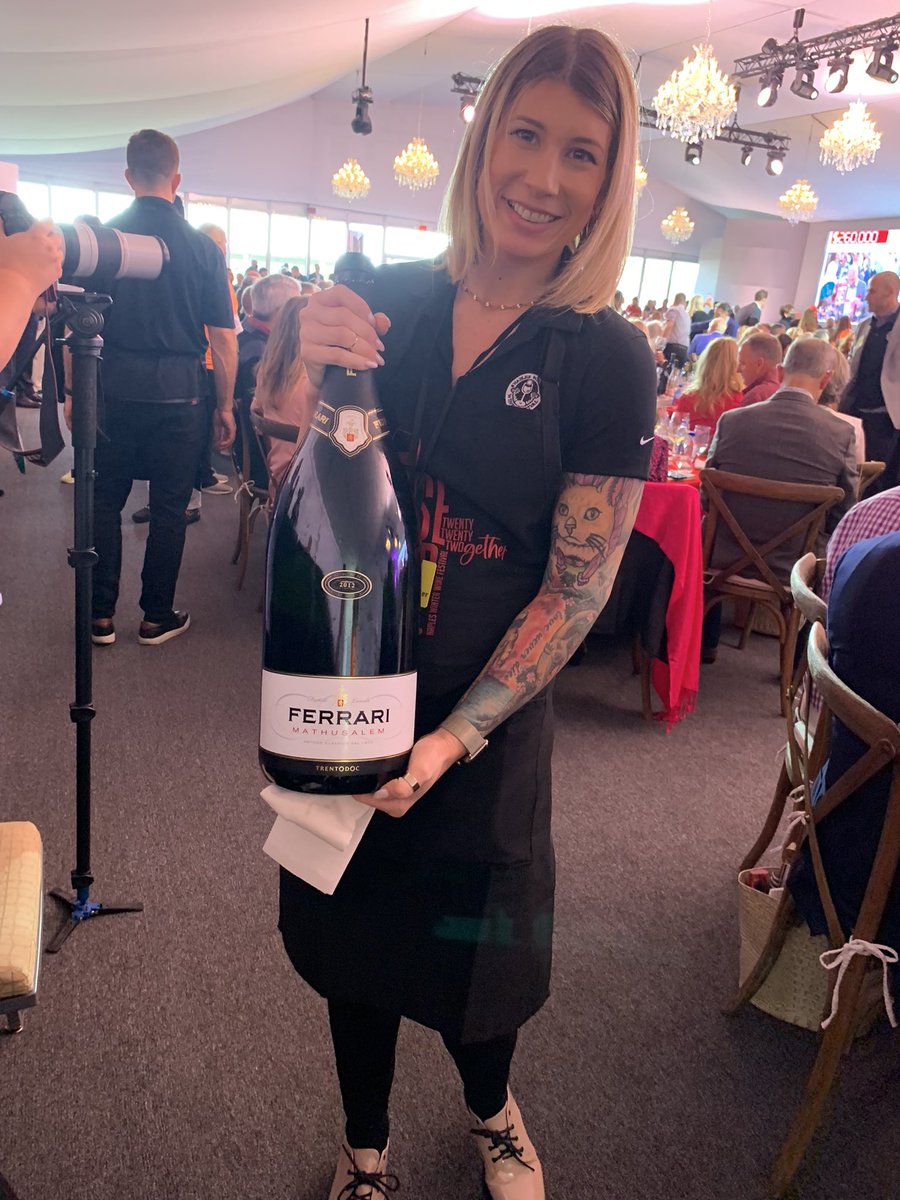 Gina Birch tweet media