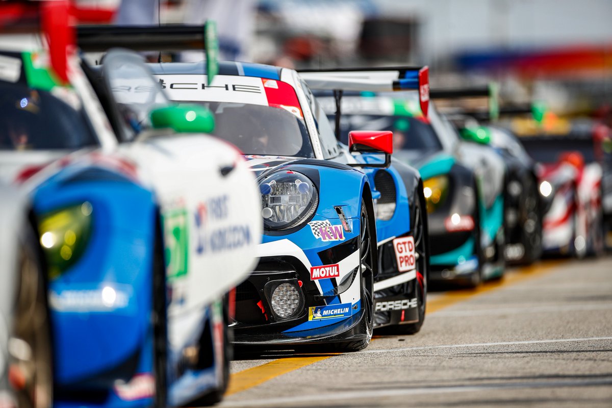 AlKamelSystems's tweet photo. It starts now, it ends tomorrow at this time. You know what it is: the @IMSA #Role24 at @DAYTONA! 🇺🇸

If you want to know what happens at all times, follow the live timing with us and soak in the excitement!
 
⏱️ https://t.co/53au9cOe6m

#AlKamelSystems #TechnologyByAKS https://t.co/QKbQROCovf