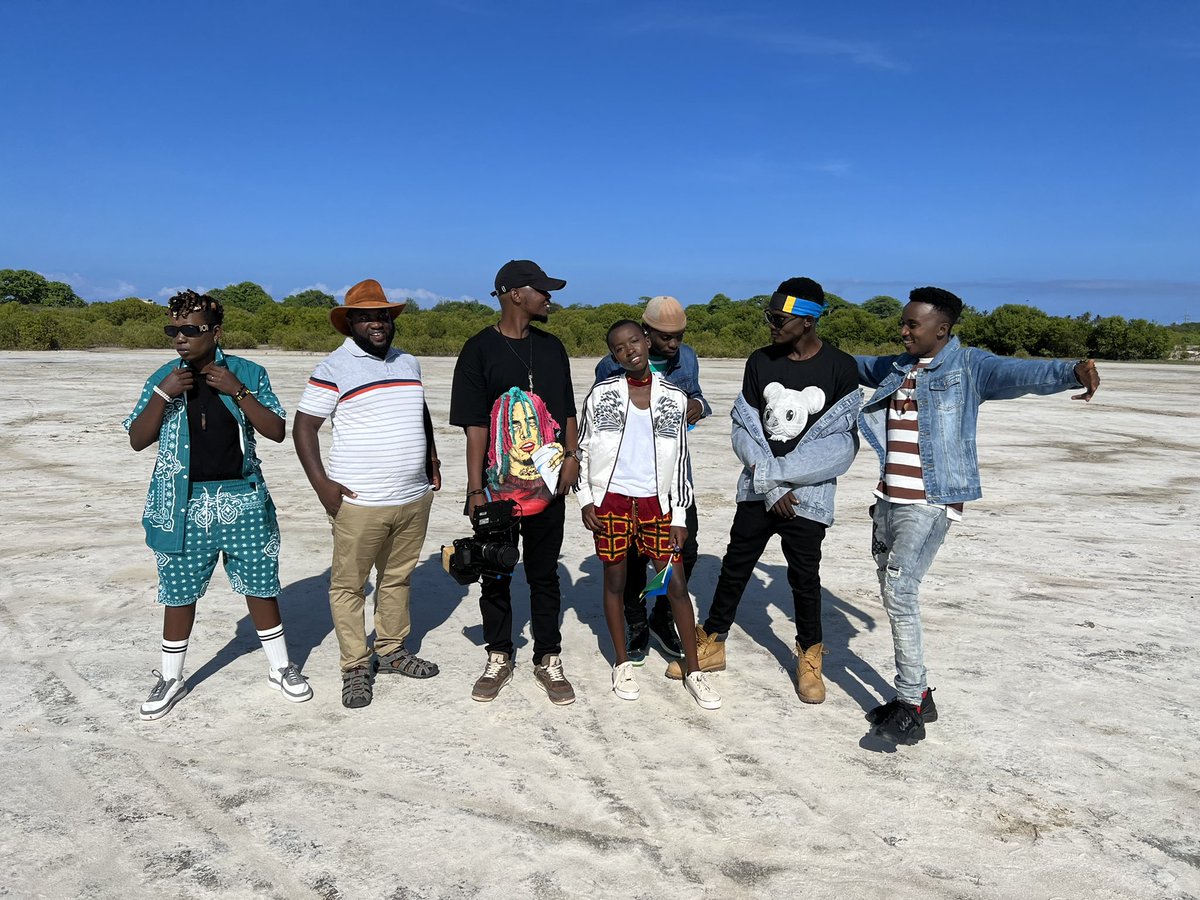 urithiwetutz's tweet photo. An audio song by #CHANEA to promote #heritage in #EastAfrica is now on; listen it here https://t.co/nnsYexkMZi . Do also stay tuned for the video. Thanks to our supporters @BritishArts @DCMS @univofstandrews @UdsmOfficial @nafasiartspace @GCRFstandrews @EarthSciStA @Archaeo_UDSM https://t.co/IoxfgAIetT