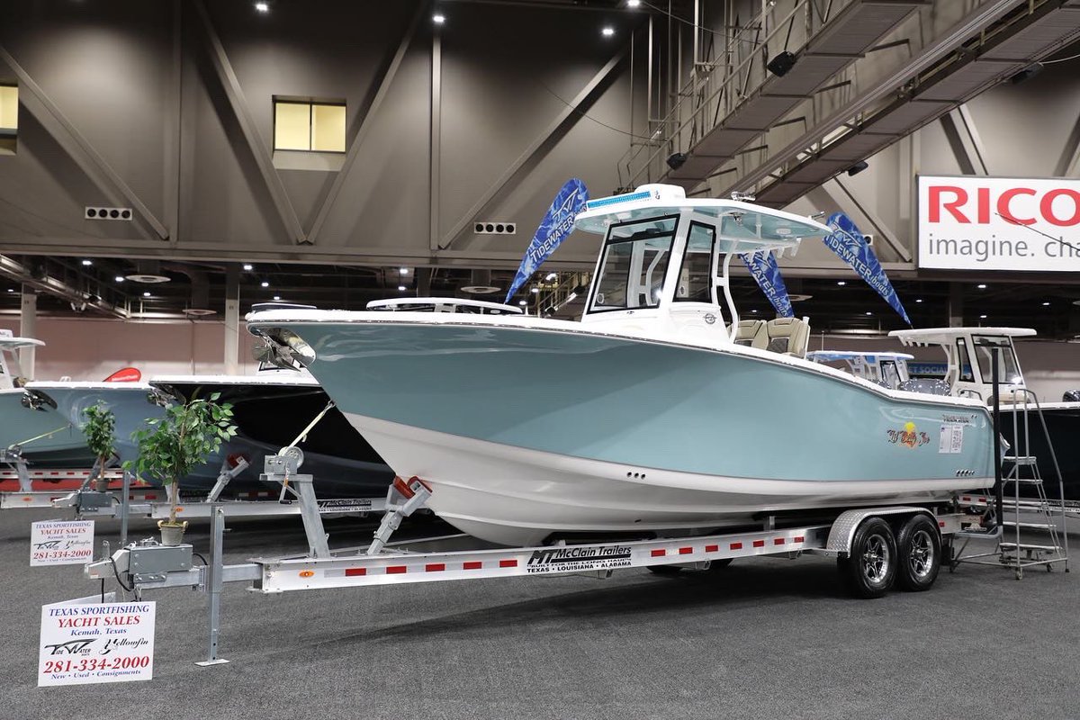 nrgpark's tweet image. 🛥Saturday’s are better at @houstonboatshow &amp;amp; @houstonautoshow 🚘 Grab your tickets and come check out all the fun! Open until 9:00PM tonight in NRG Center. 
.
.
.
#houstonautoshow #houstonboatshow #carsandboats #1ticket2shows #nrgcenter #thingstodoinghouston #saturdayvibes