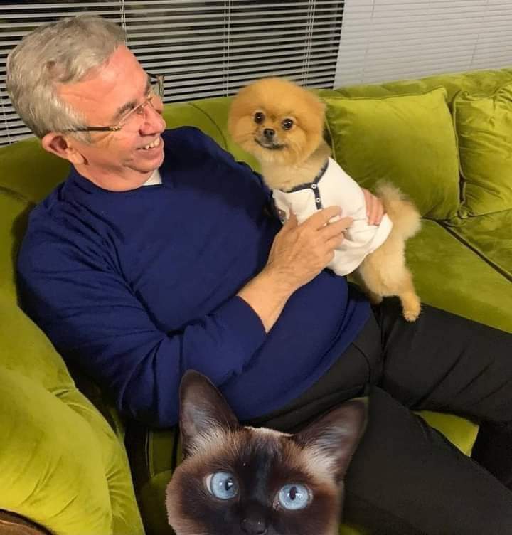 TezcanTezsam's tweet image. Bayıldım.