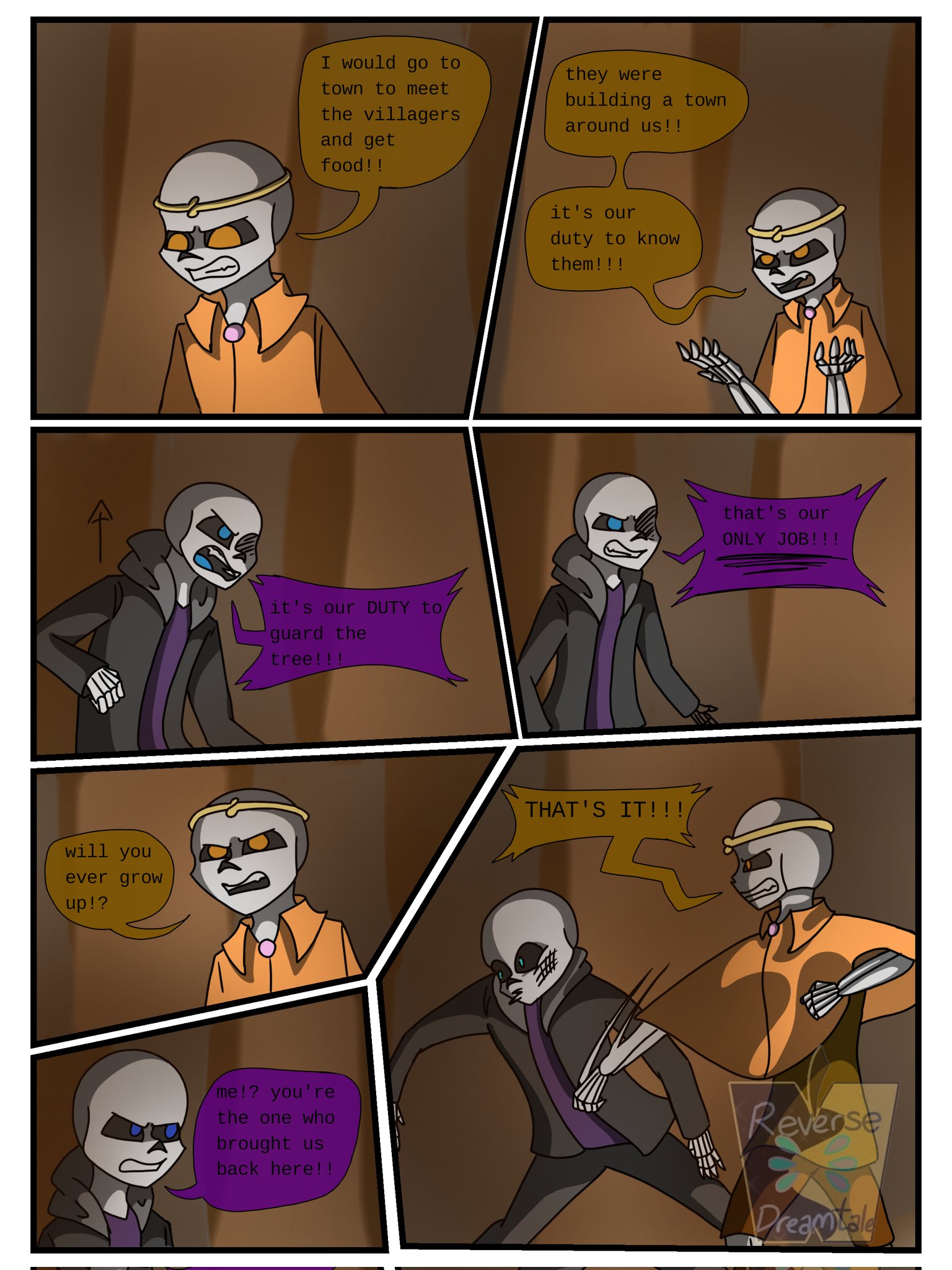 Reverse Dreamtale(comms open) on X: Not royalty~ They fight :) #utmv #LGBT  #poly #gay #bl #reverse_Dreamtale #rddream #rdink #rdnightmare #rdkiller  #killersans #inksans #NightmareSans #dreamsans #inksans #Dreamtale #comic  #undertale #ArtistOnTwitter