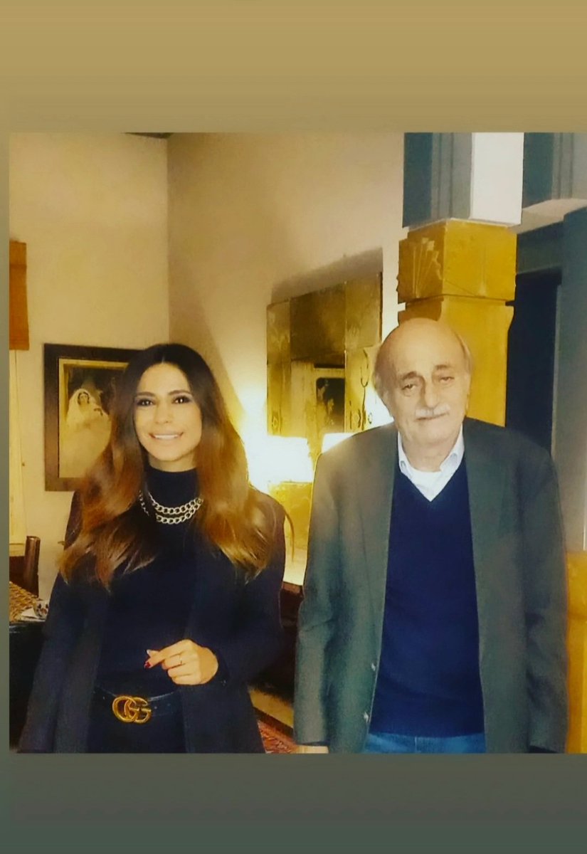 Joelle Bou Younes tweet media