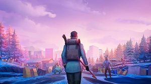 PSUdotcom's tweet photo. Dysmantle Review (PS5) – A Ridiculously Addictive Survival RPG That Will Dismantle All Your Free Time https://t.co/VDErP48ztI #Dysmantle #10tons #PS5 #PS4 #PlayStation #Sony #Review #Repost https://t.co/t13vhDuZCV