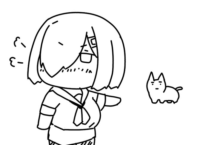 ぼくの描いた浜風見て 