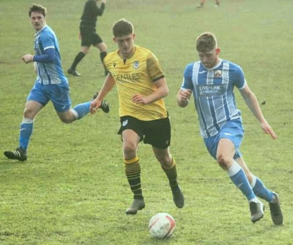 FPttfc's tweet image. PTT firsts , down at the sand siro today with narrow defeat against Taffs Well .