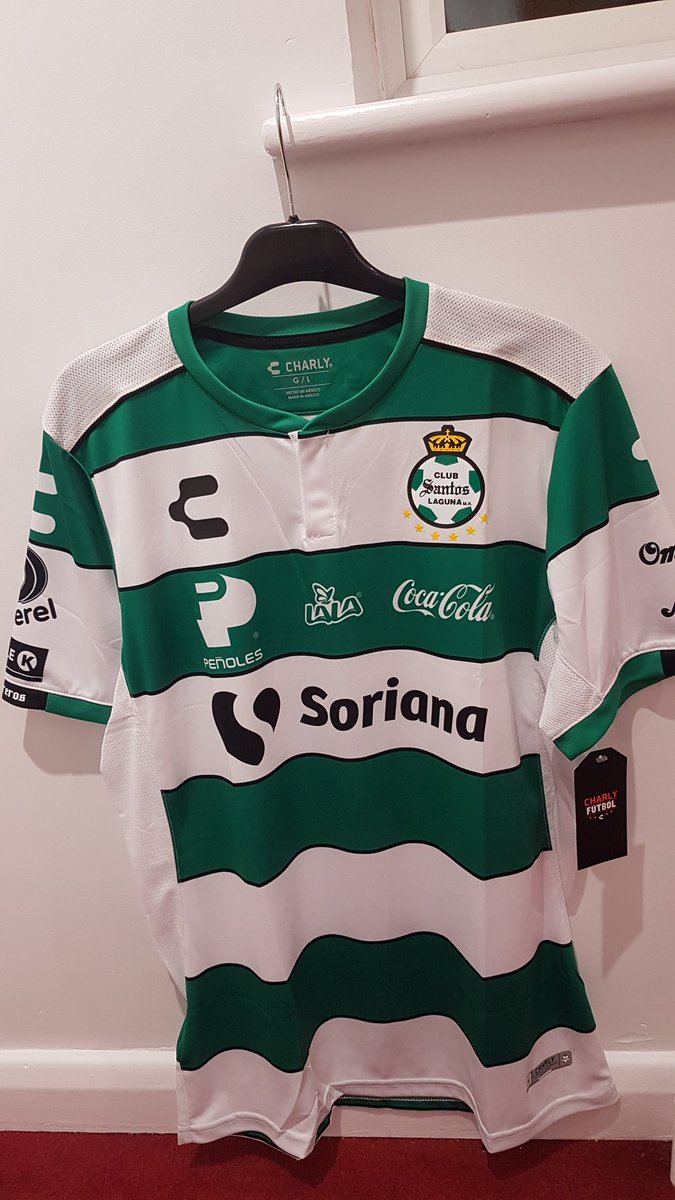 First delivery of <a href="/MysteryKits_/">Mystery Kits</a> 👌👌👌🇲🇽 #footballshirts