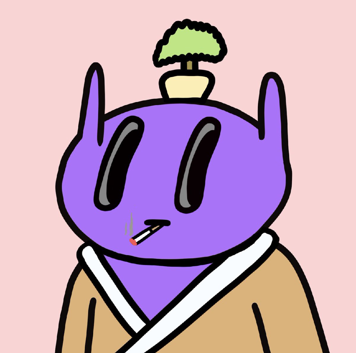 THΞ CRYPTO GRAIL 💜 tweet media