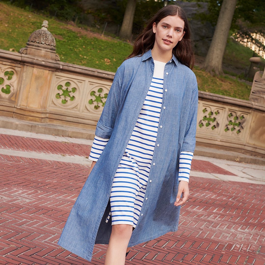 Welcome our newly launched dresses! Flares, flowers, stripes, there's something for everyone! Pick your favourites to flatter you everywhere you go. W's printed V neck 3/4 Slv flare dress: (445050/448954) W's striped Welcome our newly launched dresses! Flares, flowers, stripes, there's something for everyone! Pick your favourites to flatter you everywhere you go. W's printed V neck 3/4 Slv flare dress: (445050/448954) W's striped