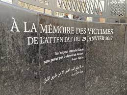 Mme_GrahamBurra's tweet photo. Everyone deserves a safe place to worship. #endterrorism https://t.co/Z0kMPdtFeO